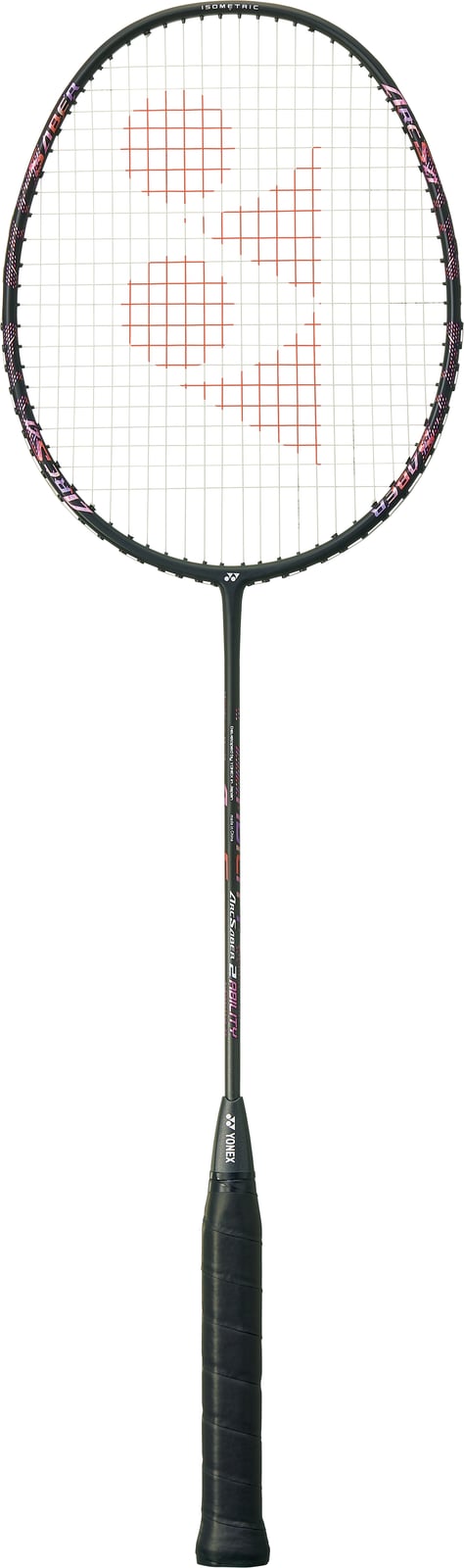 ARCSABER 2 ABILITY