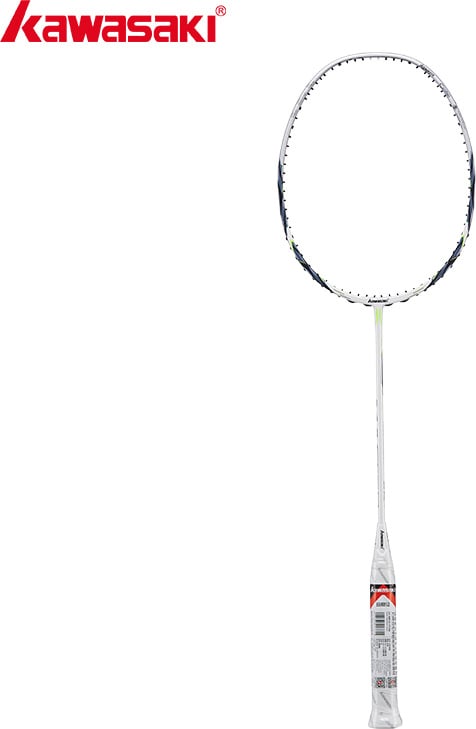 Master Cross Space White 307