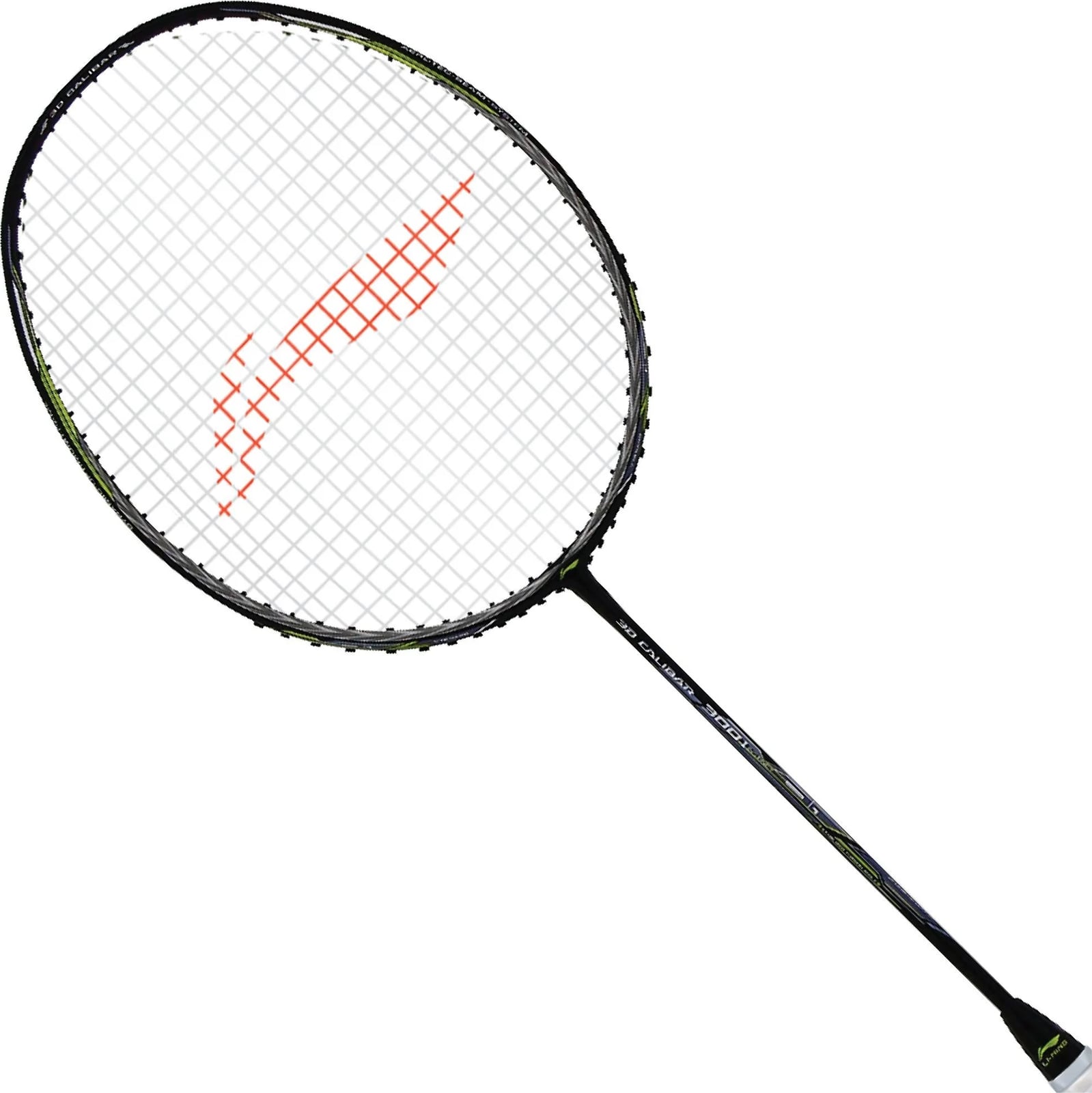 3D Calibar 300 Instinct