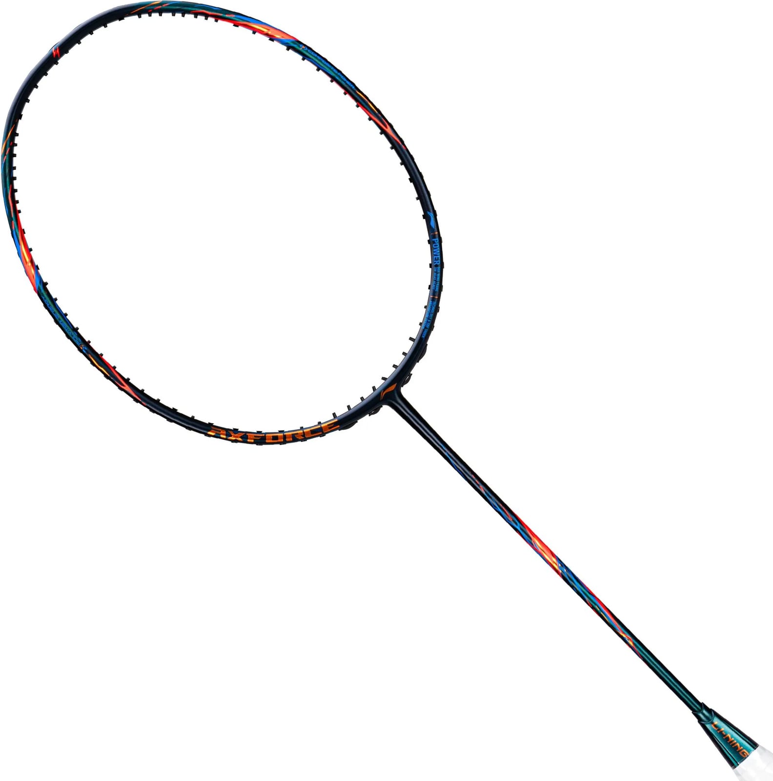 AxForce 90