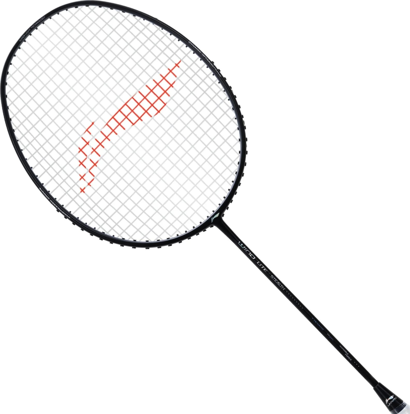 Wind Lite Stealth