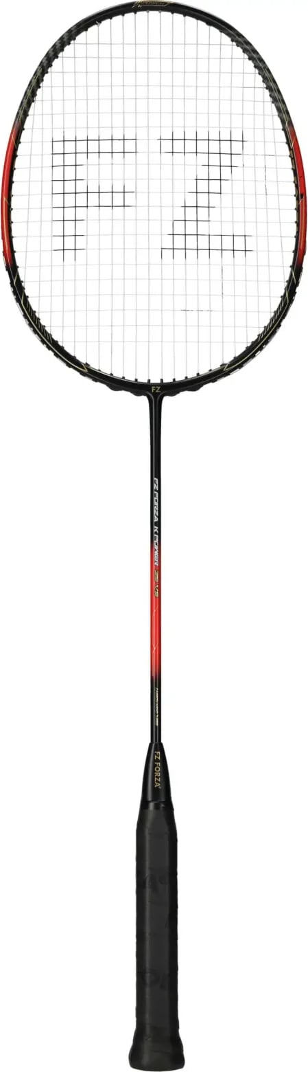 K Power 36 Vs