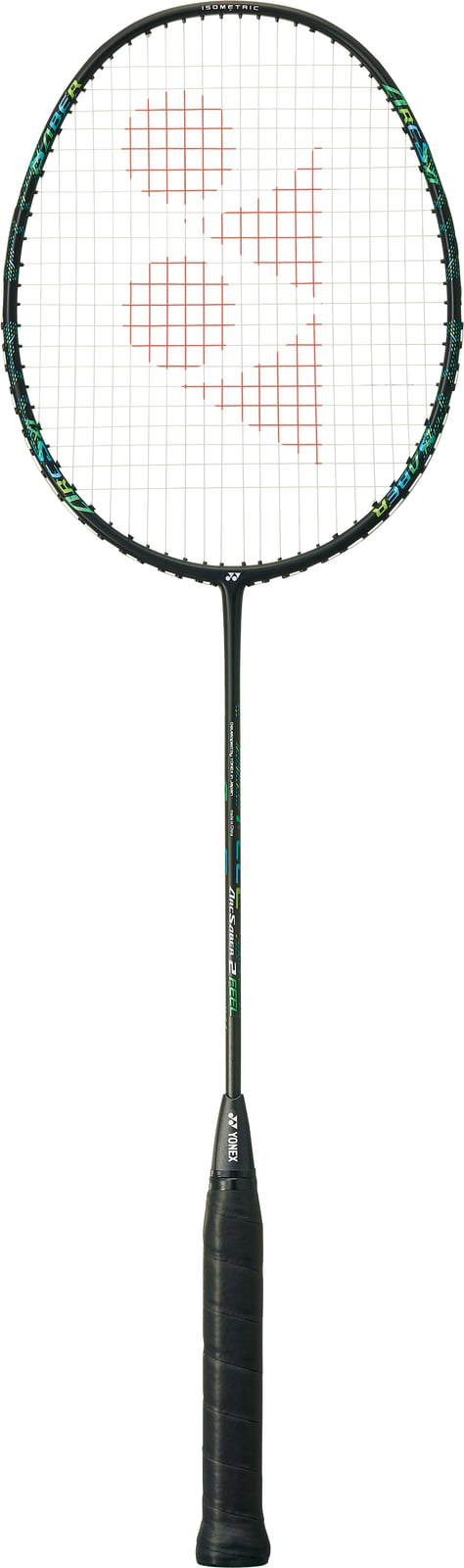 ARCSABER 2 FEEL