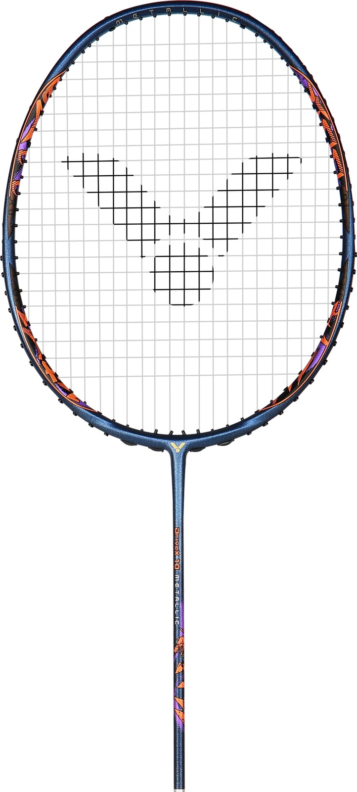 DriveX 10METALLIC B