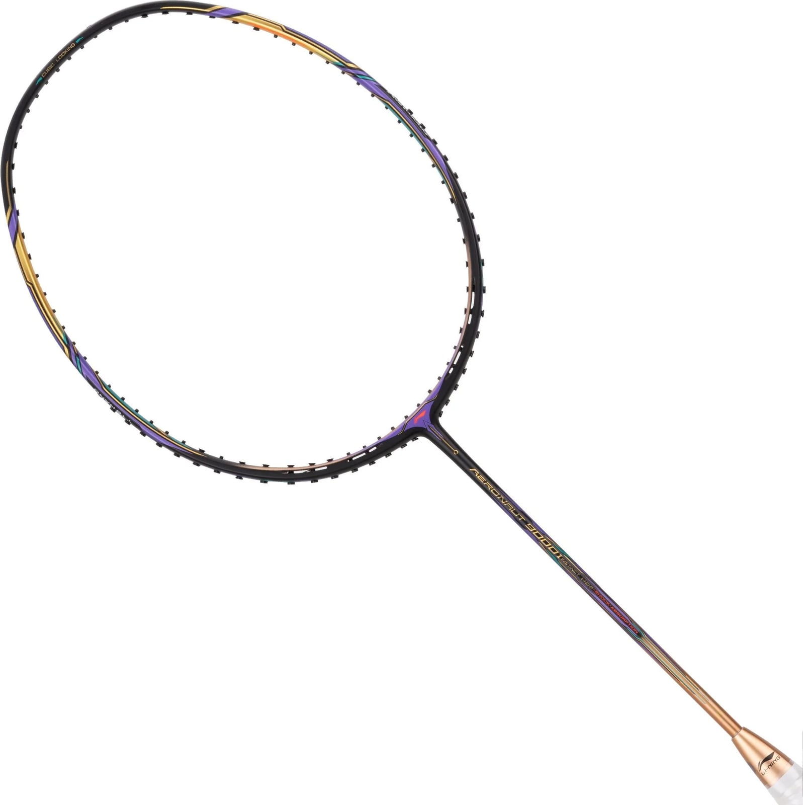 Aeronaut 9000 Instinct