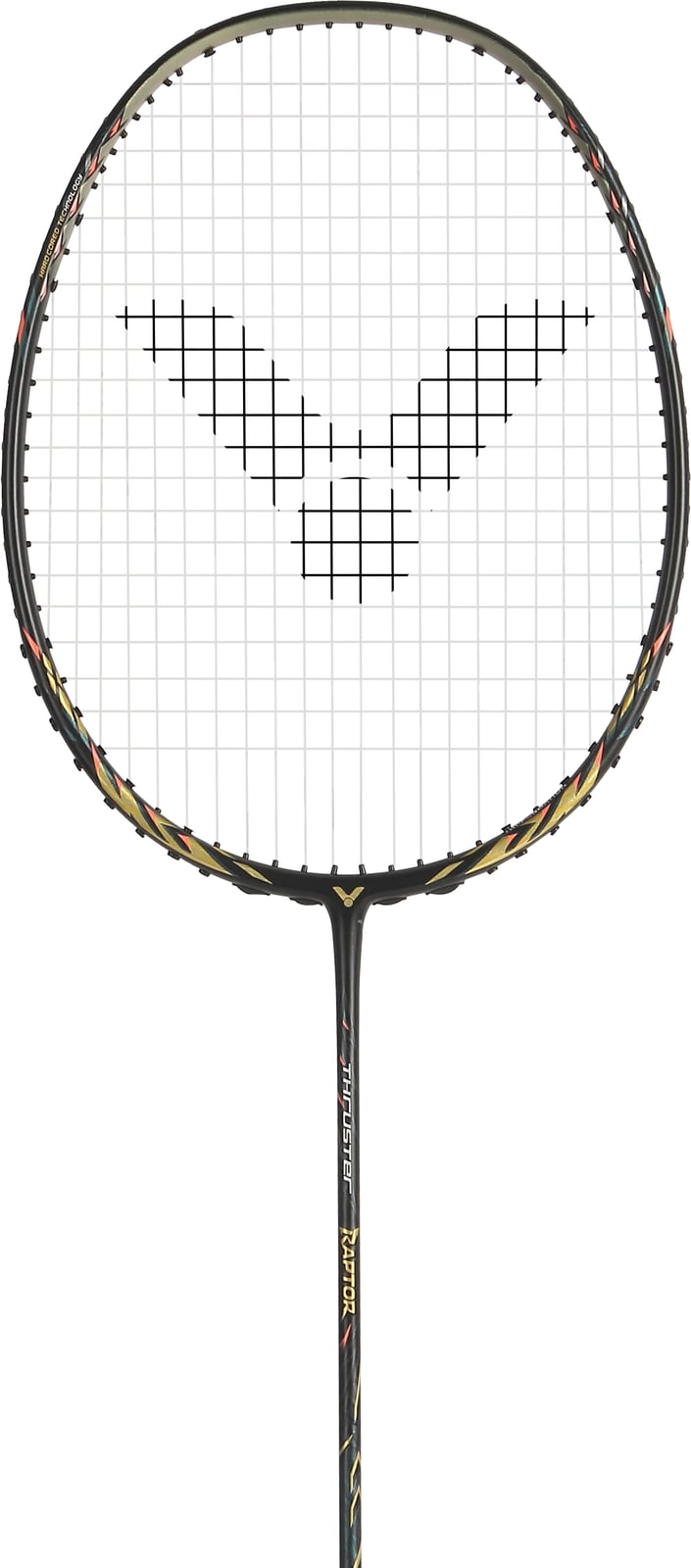 THRUSTER RAPTOR C