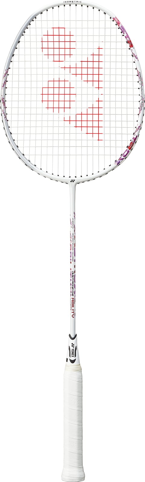 ASTROX 02 ABILITY