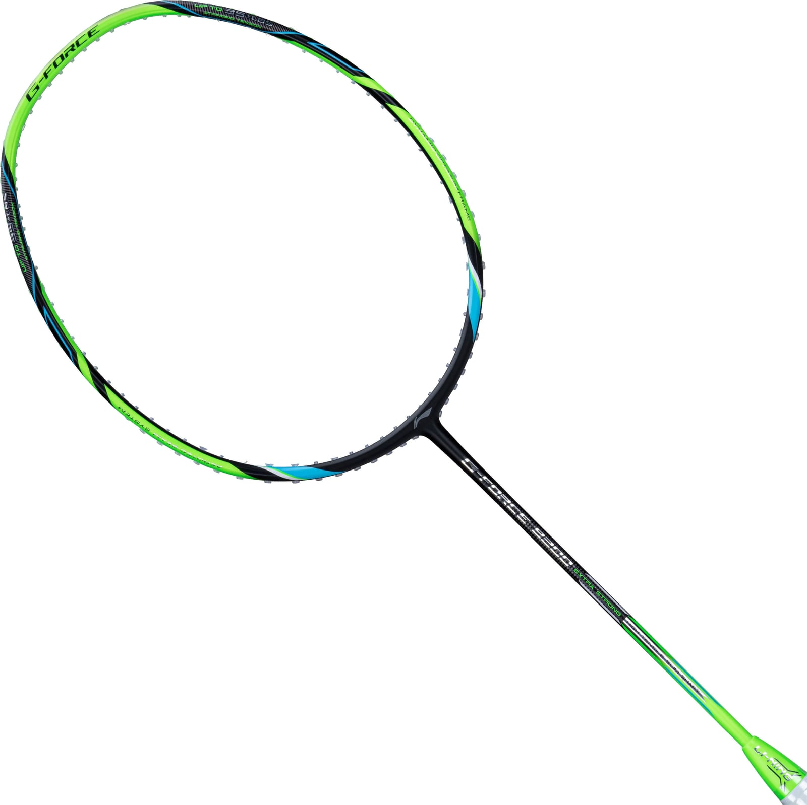 G-Force 8200 Extra Strong