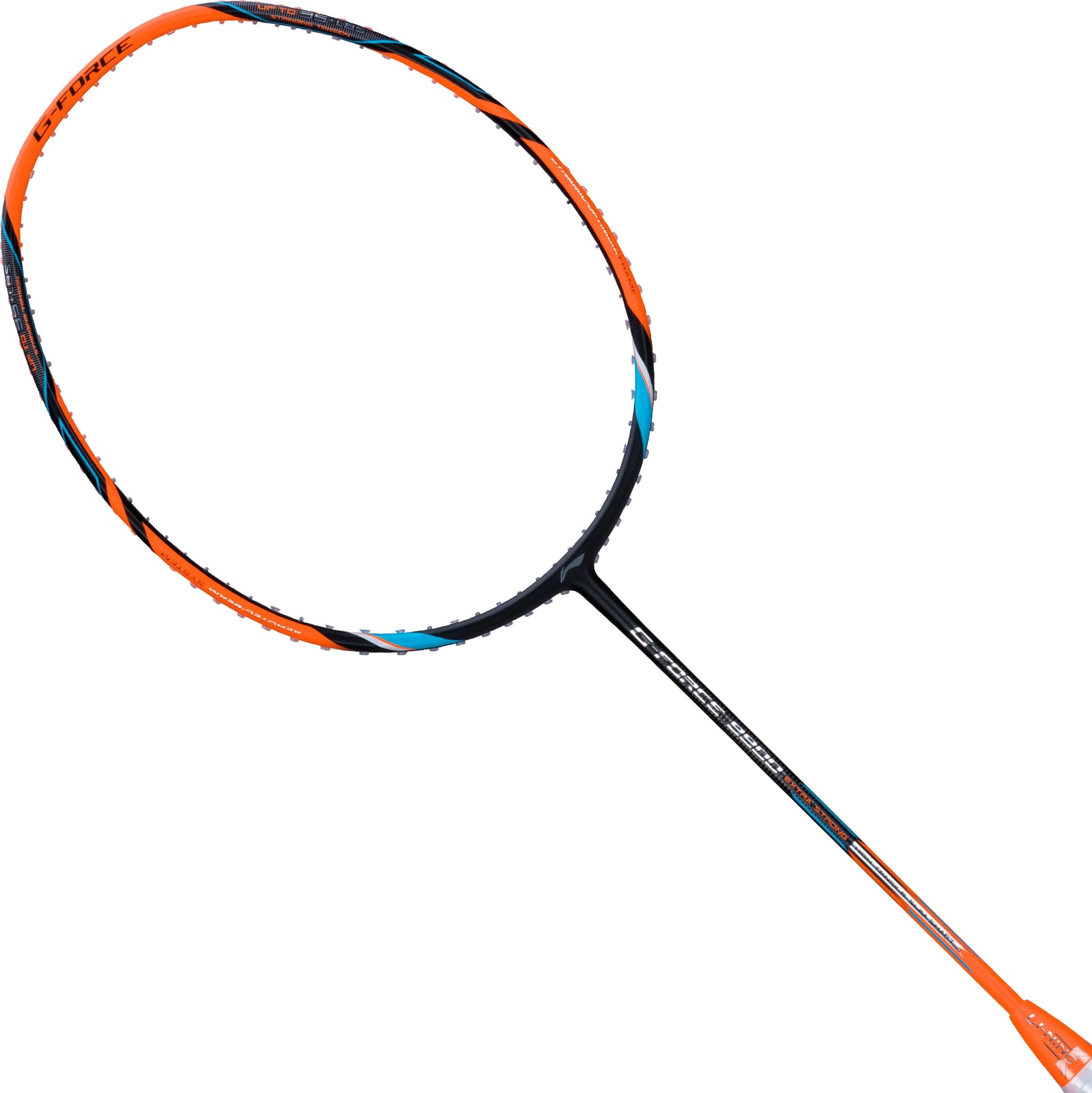 G-Force 8800 Extra Strong