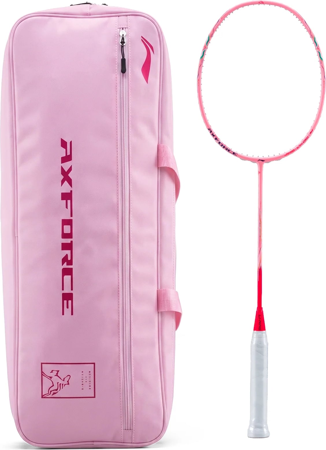 AxForce 60 Limited Edition