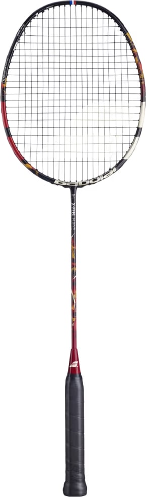X Feel Fury Ti