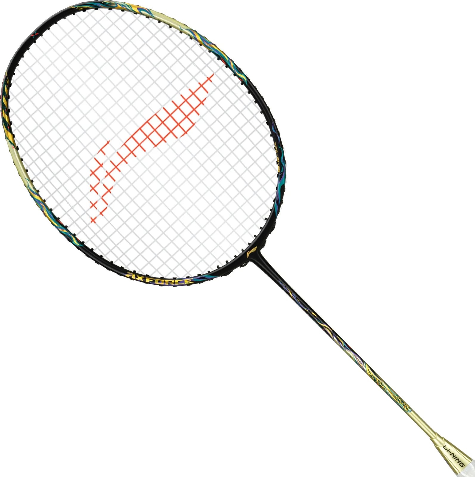 AxForce 100