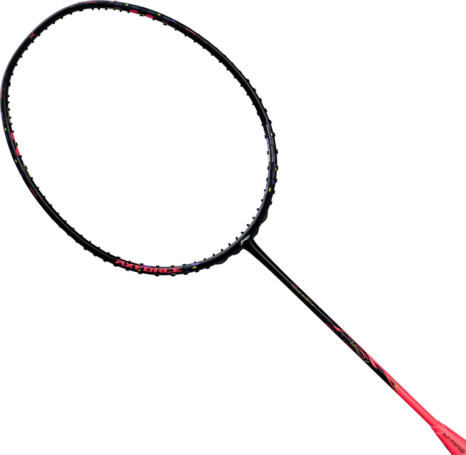 AxForce 40