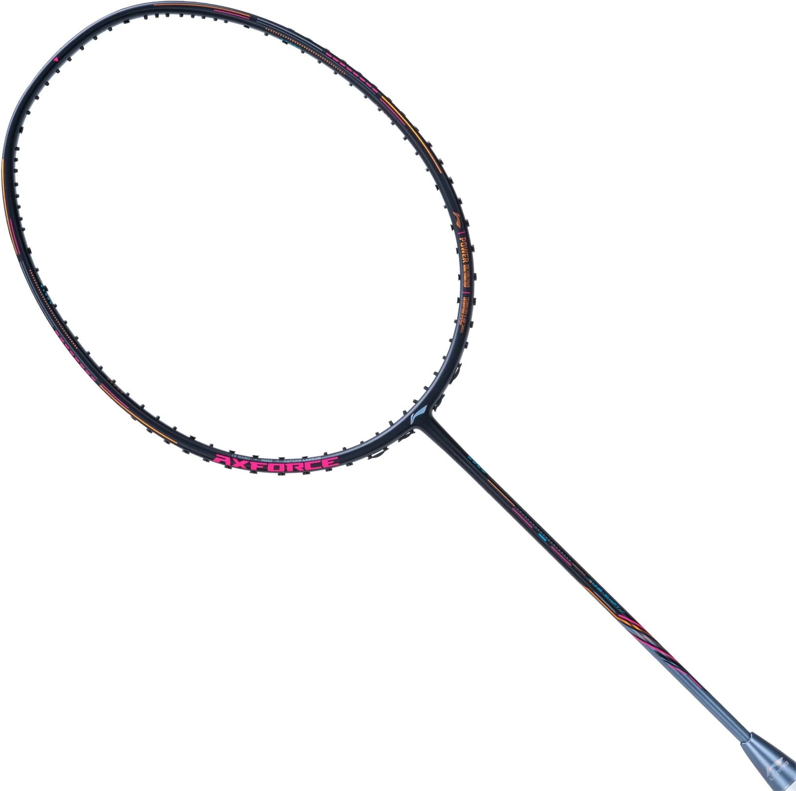 AxForce 80