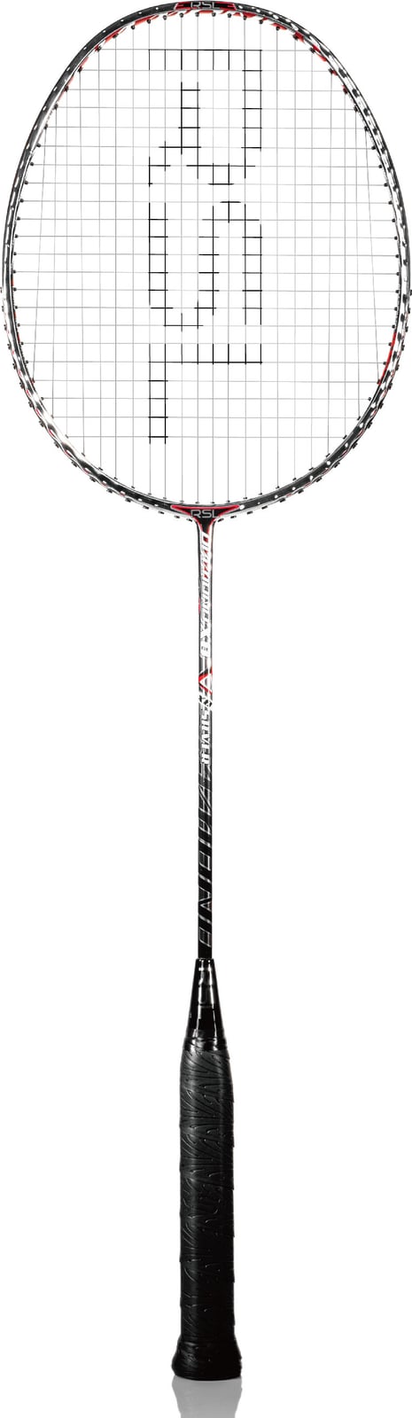 Diamond X8 Silver