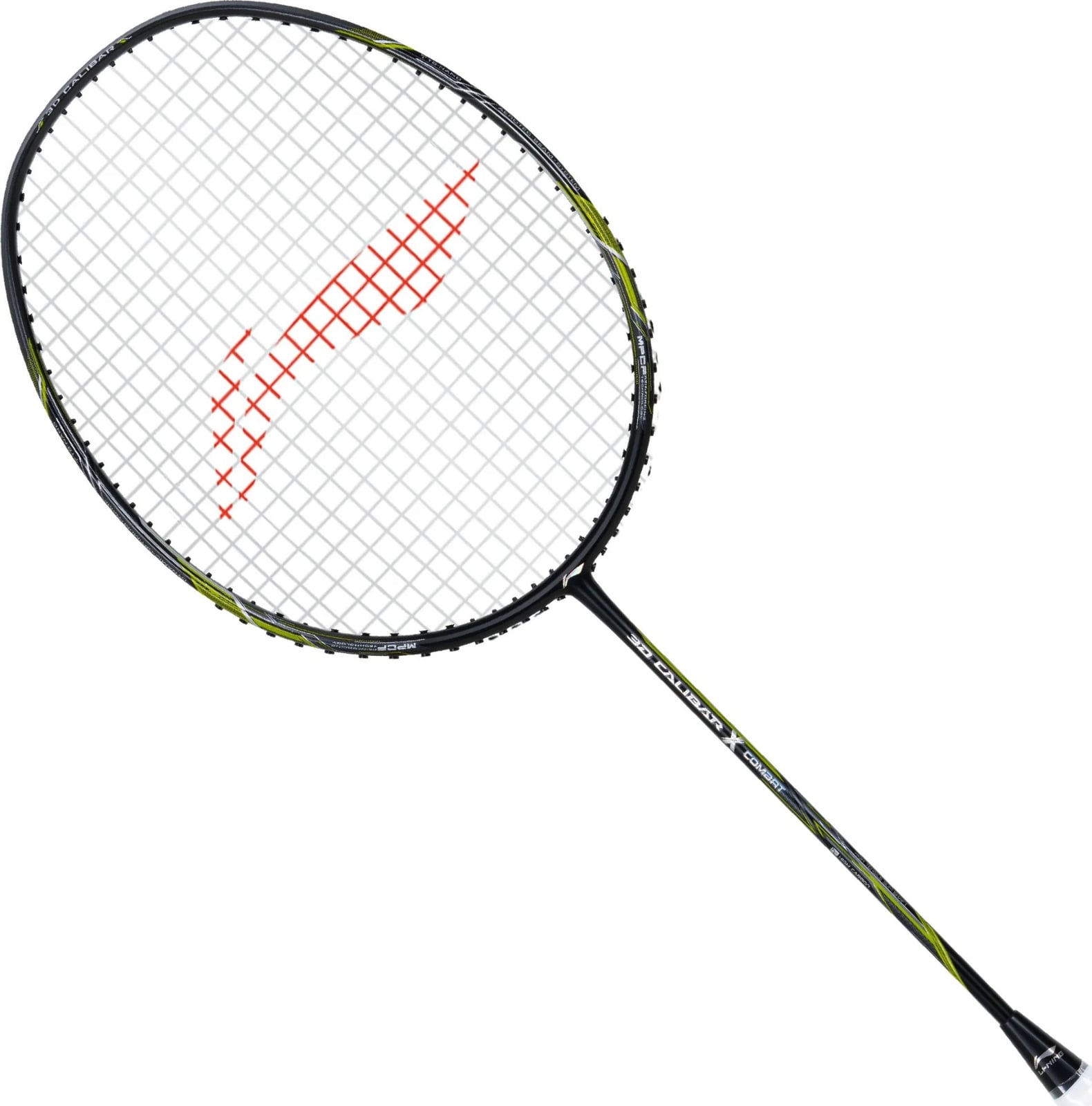 3D Calibar X Combat