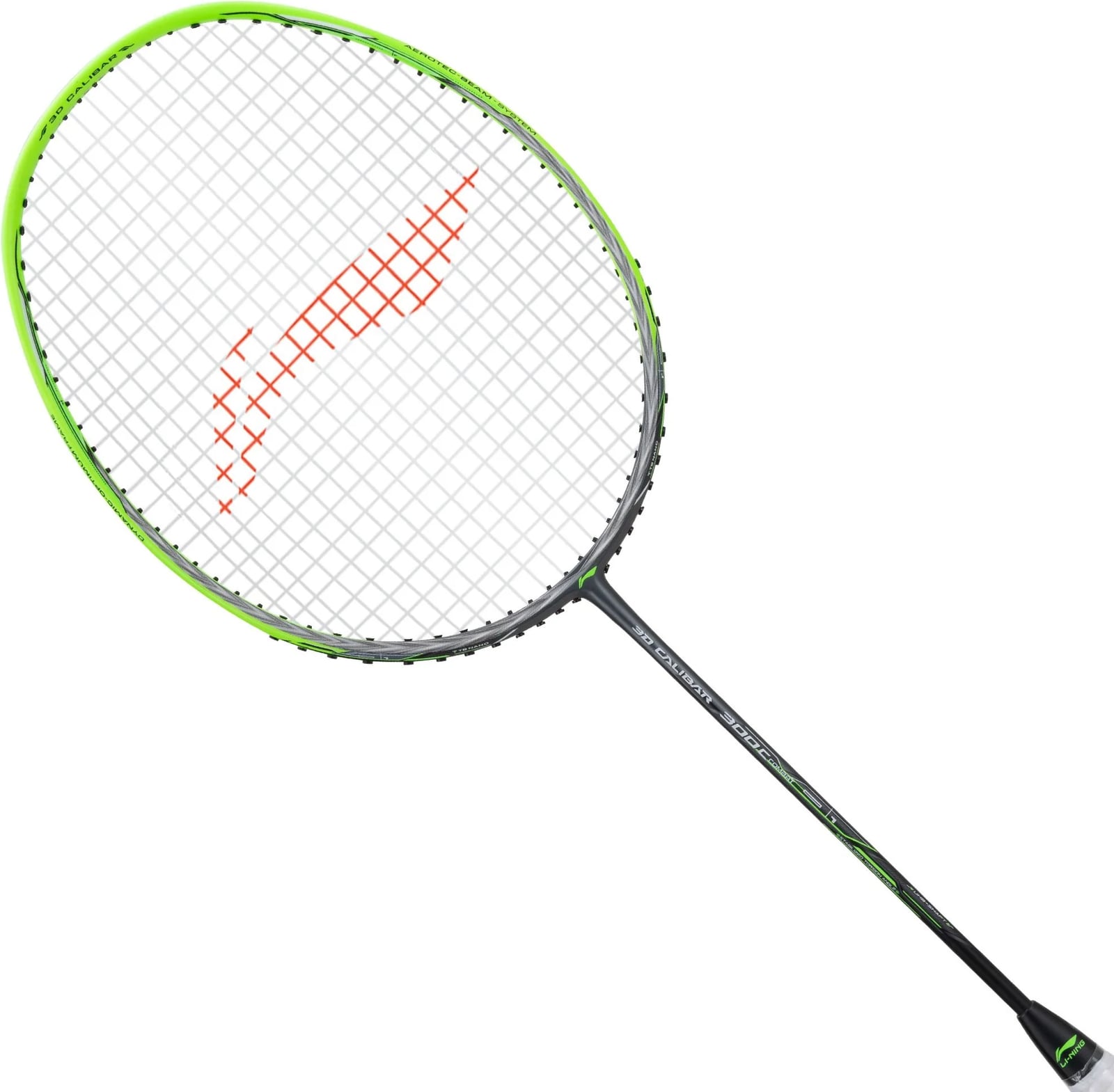 3D Calibar 300 Combat