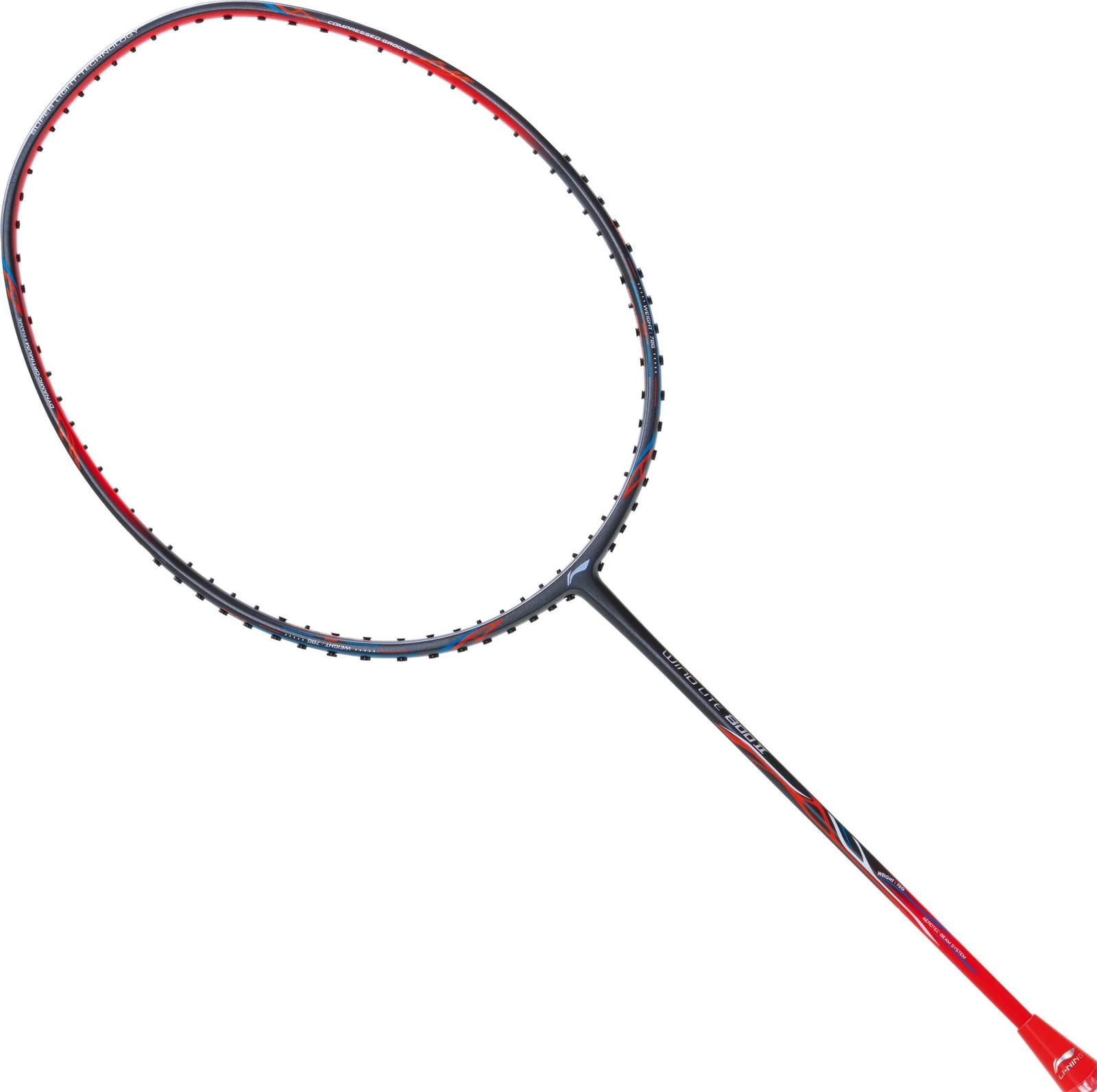 Wind Lite 800 II