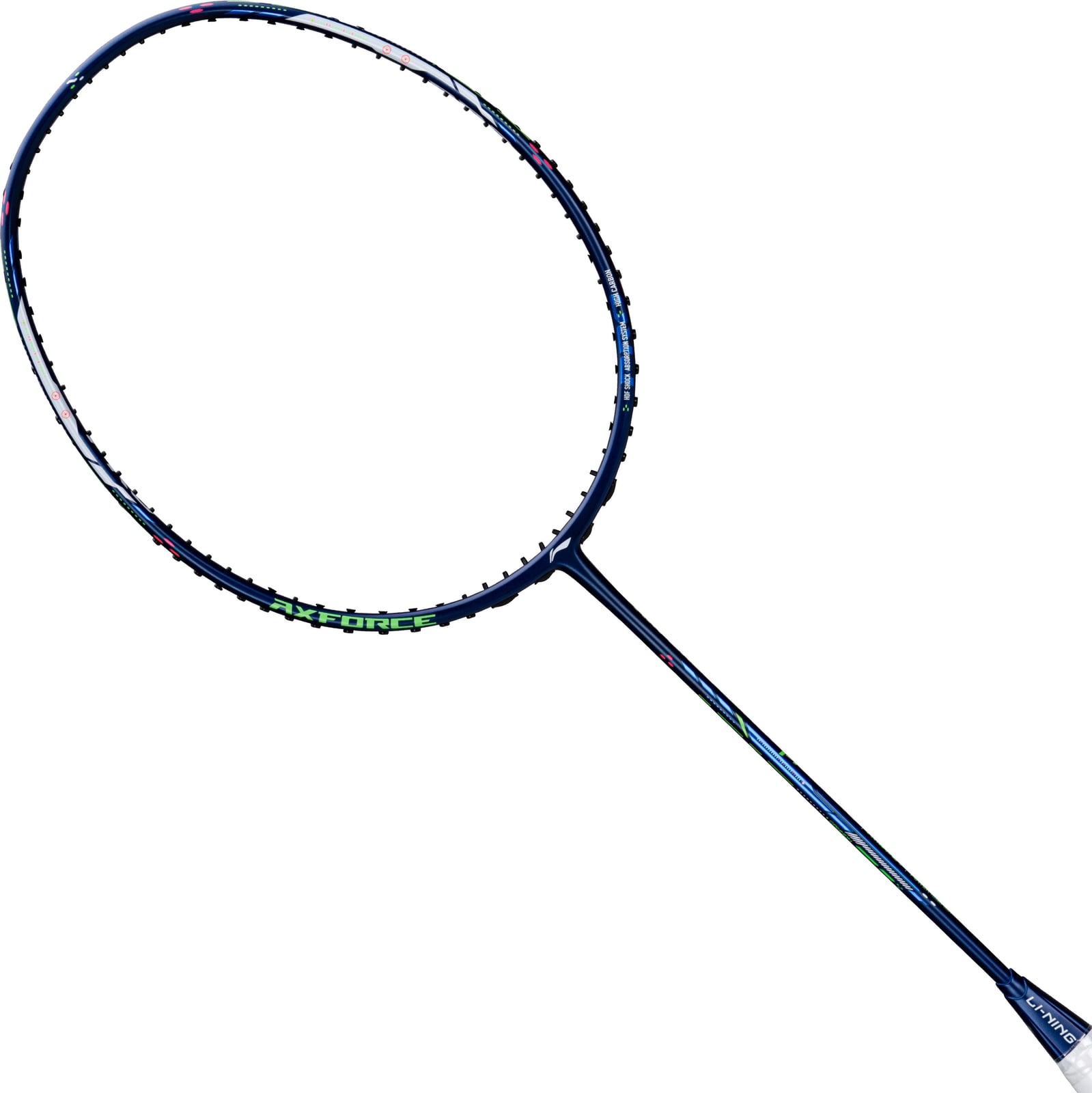 AxForce Cannon Pro