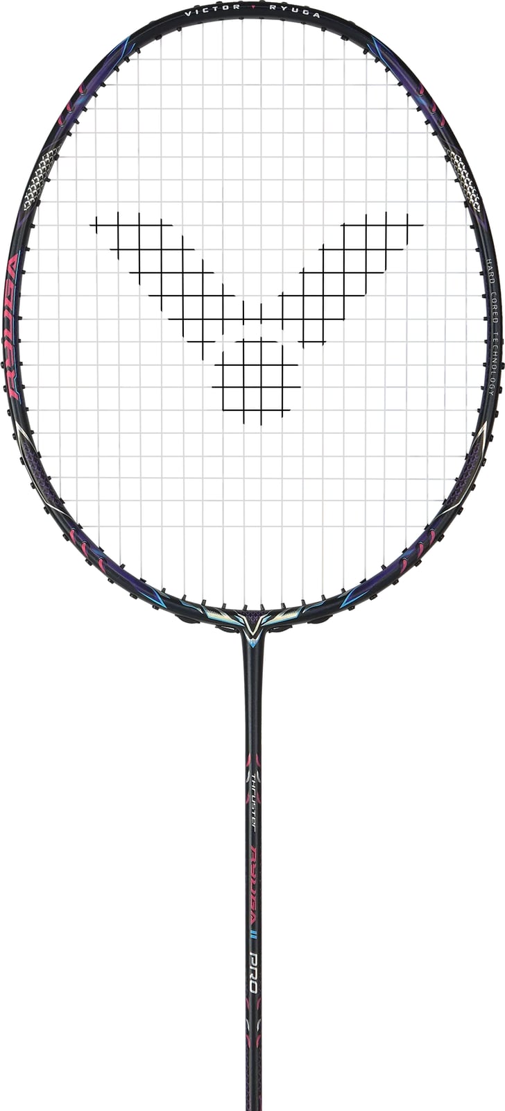 THRUSTER RYUGA II PRO B