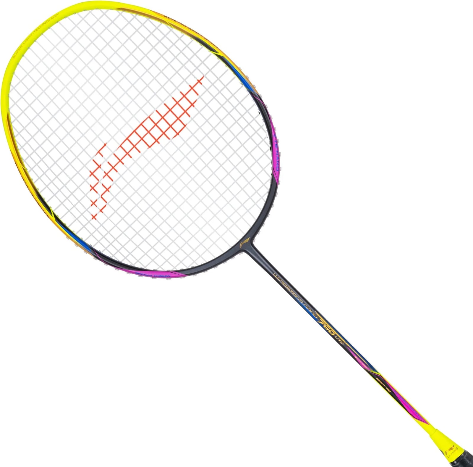 Windstorm Nano Lite