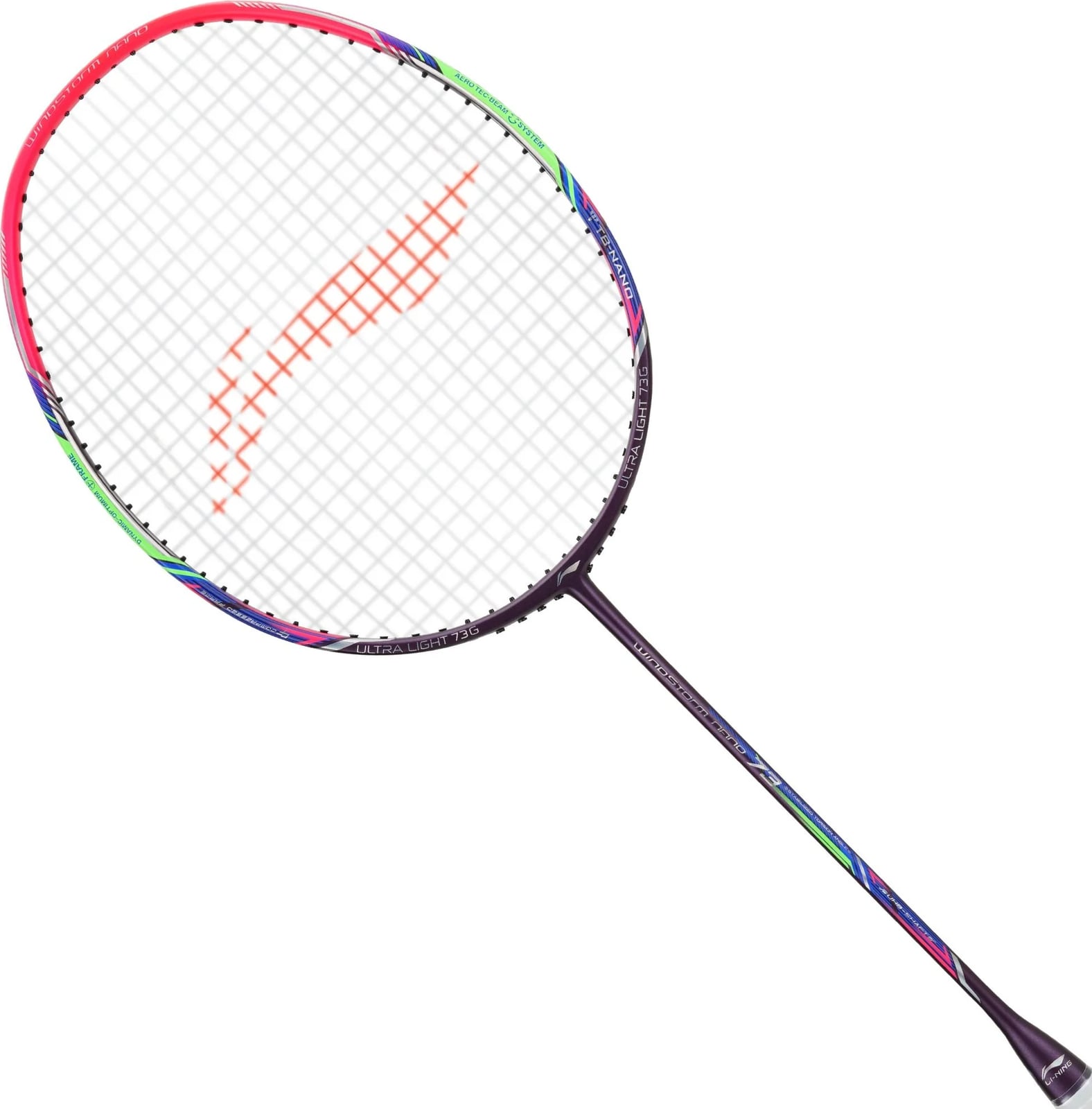 Windstorm Nano 73