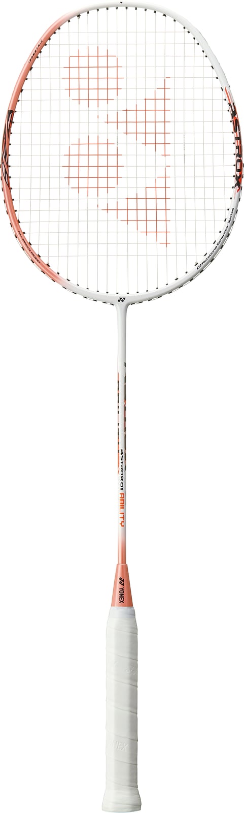 ASTROX 01 ABILITY