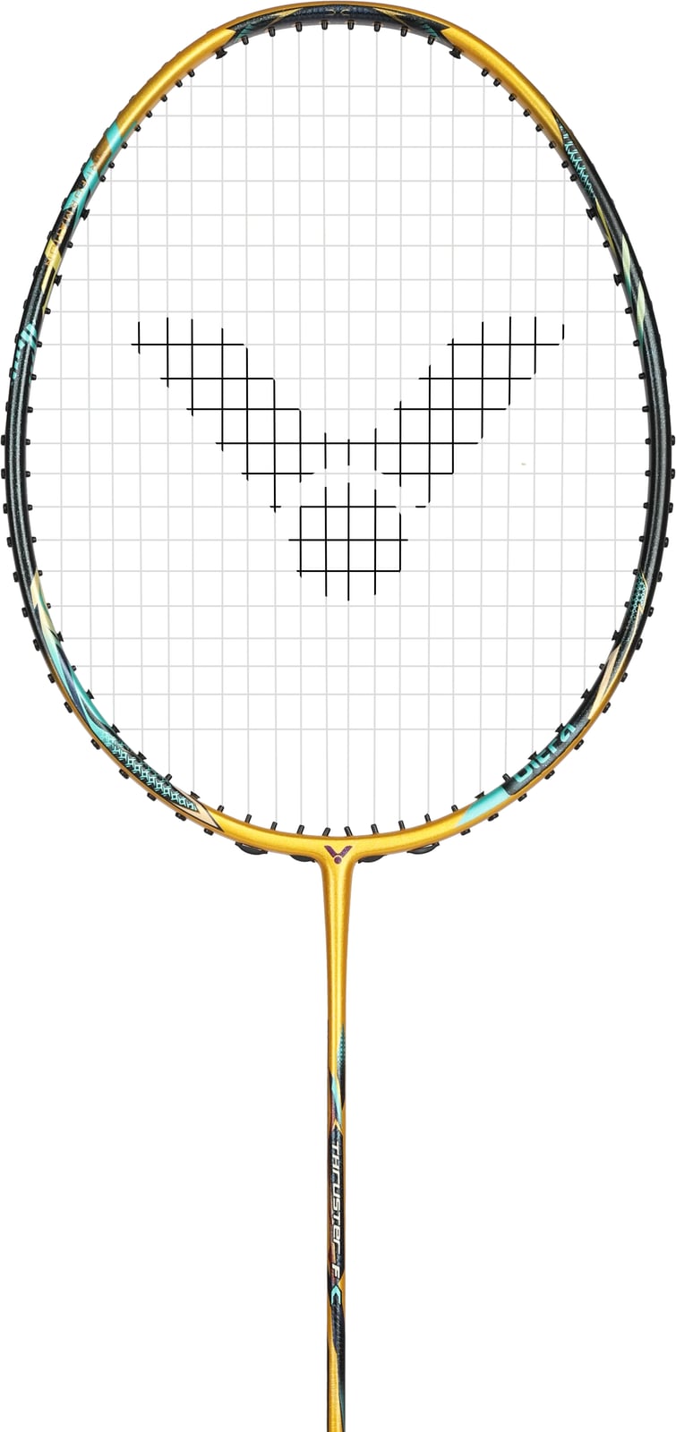 THRUSTER F C Ultra X