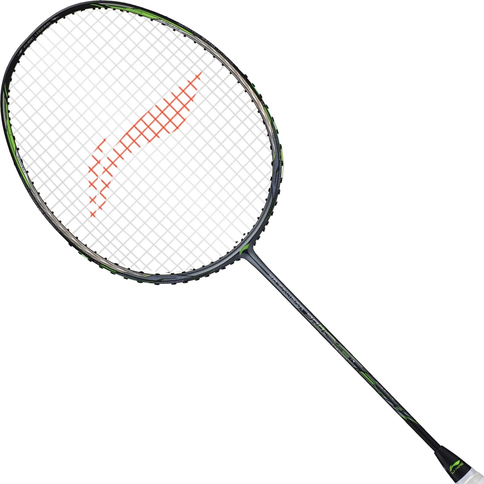 3D Calibar 900 Combat